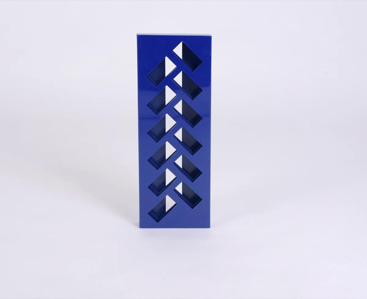 Espacio Promocional ButtonWatch — detalle