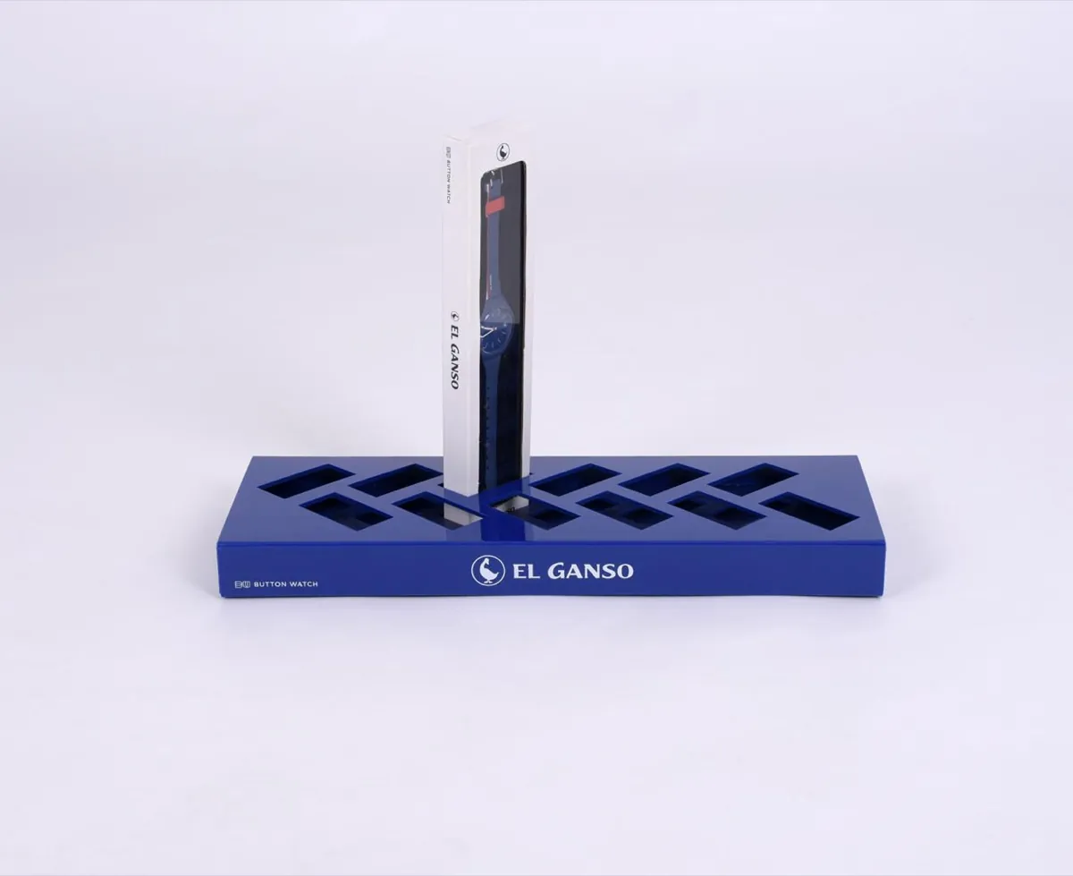Espacio Promocional ButtonWatch