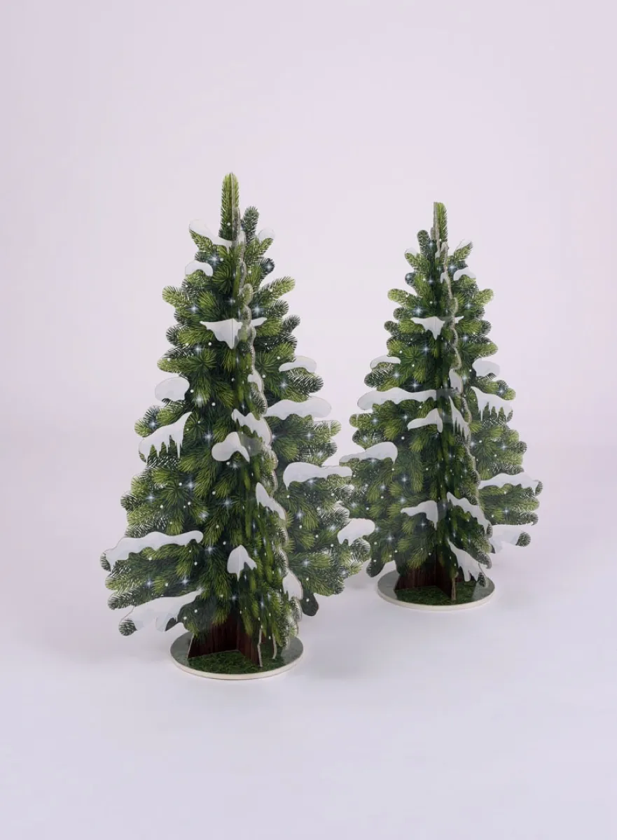 TOUS Árboles Navidad