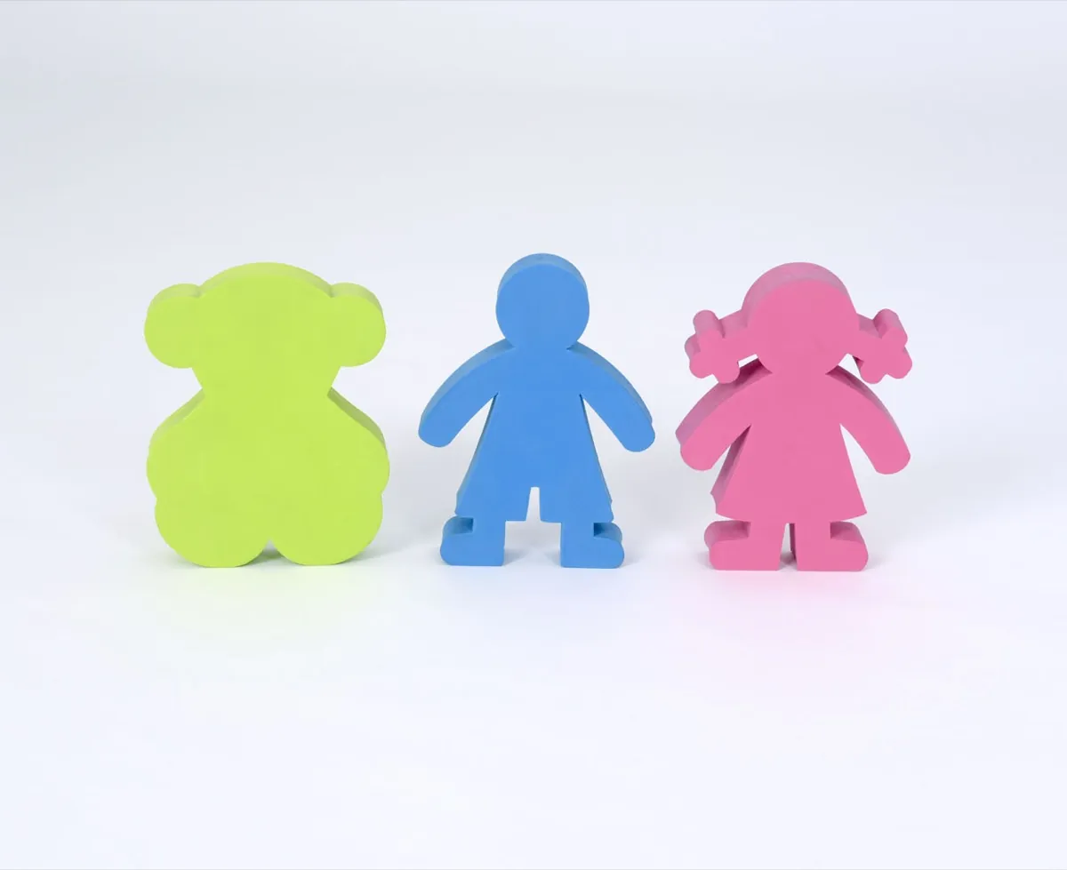 TOUS Kids — detalle