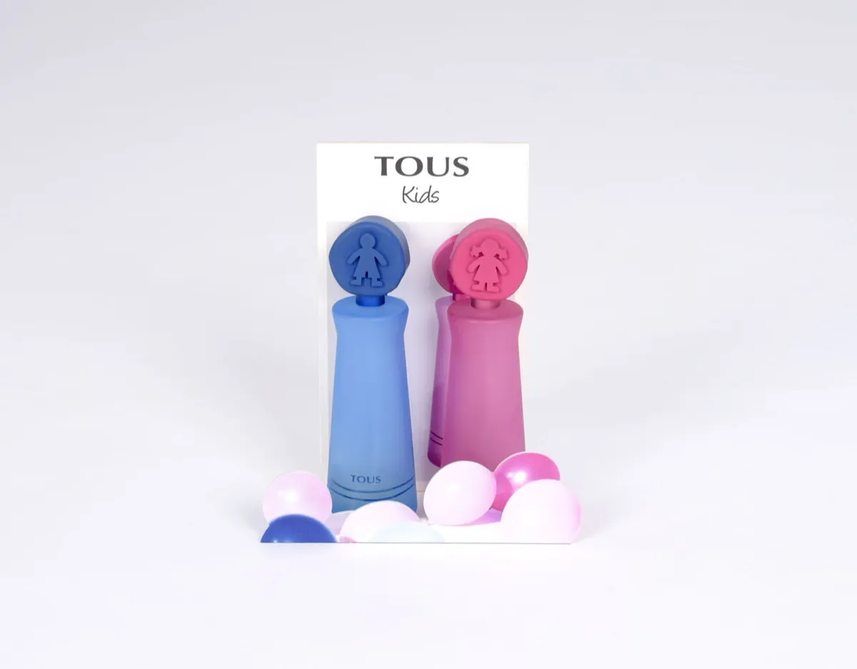 TOUS Kids — detalle