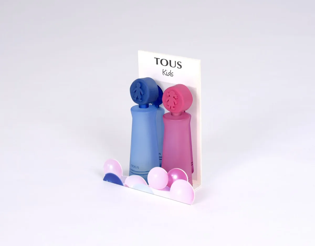 TOUS Kids — detalle