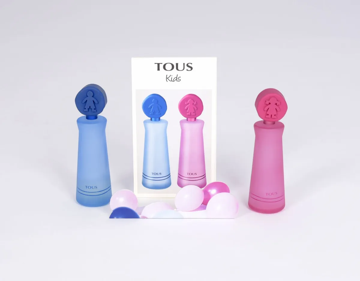 TOUS Kids