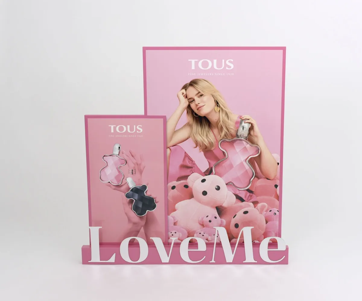 TOUS LoveMe Día de la Madre