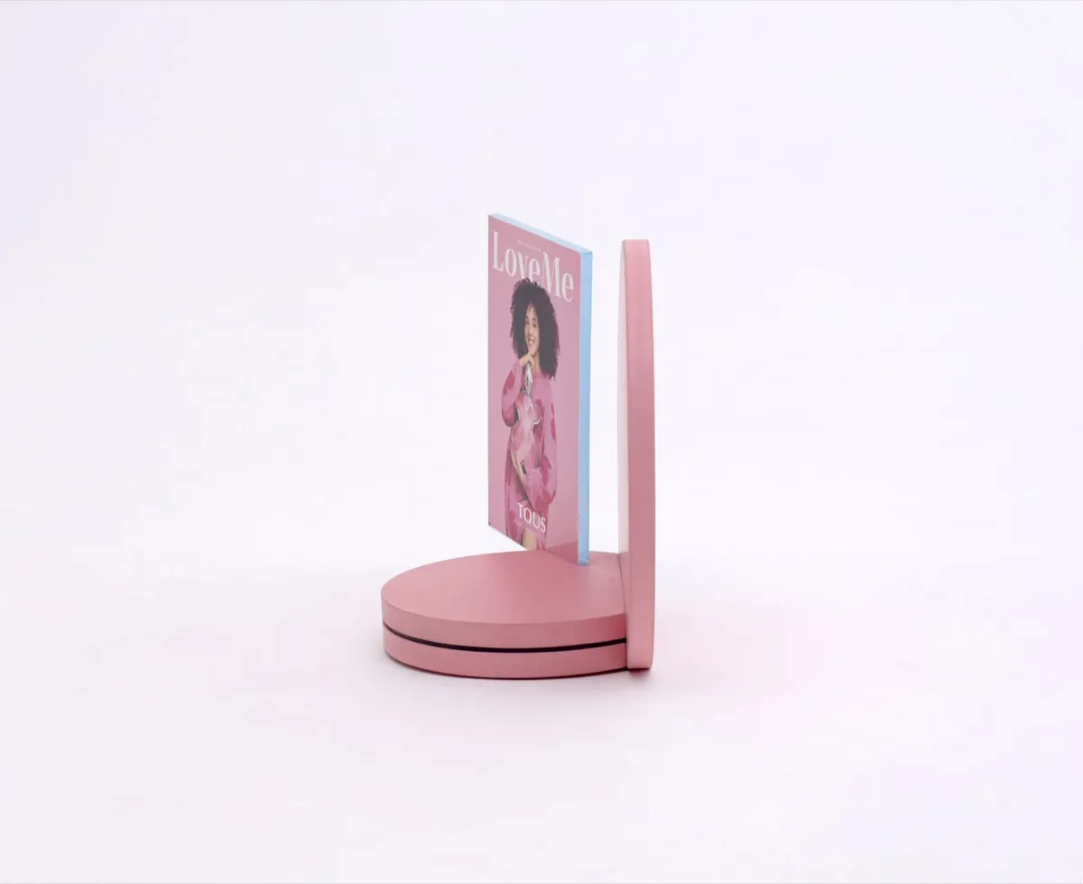 TOUS LoveMe Glorifier — detalle