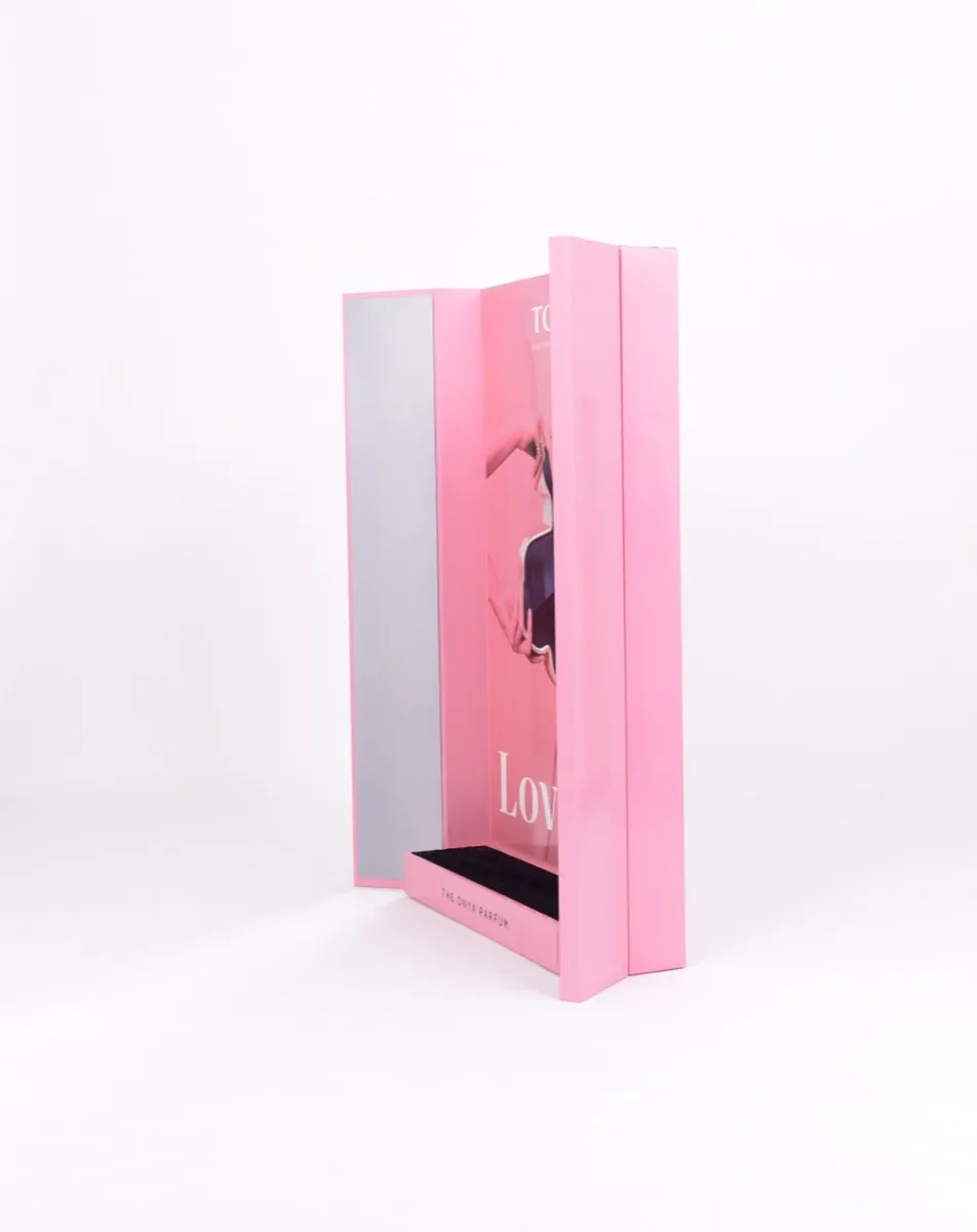 TOUS LoveMe — detalle