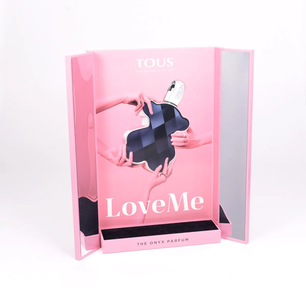 TOUS LoveMe — detalle