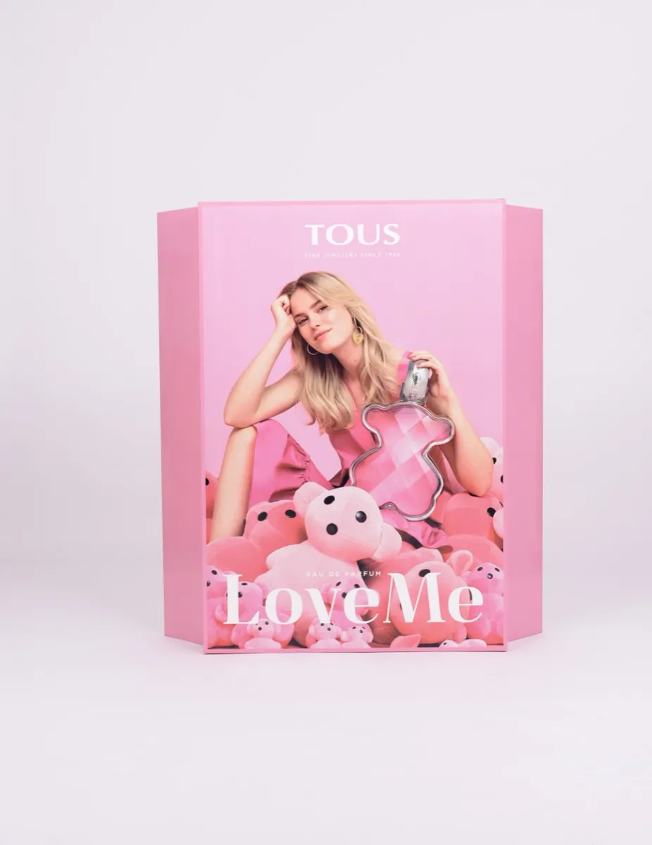 TOUS LoveMe — detalle