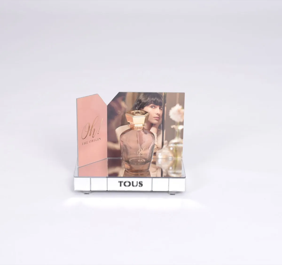 TOUS Oh! — detalle