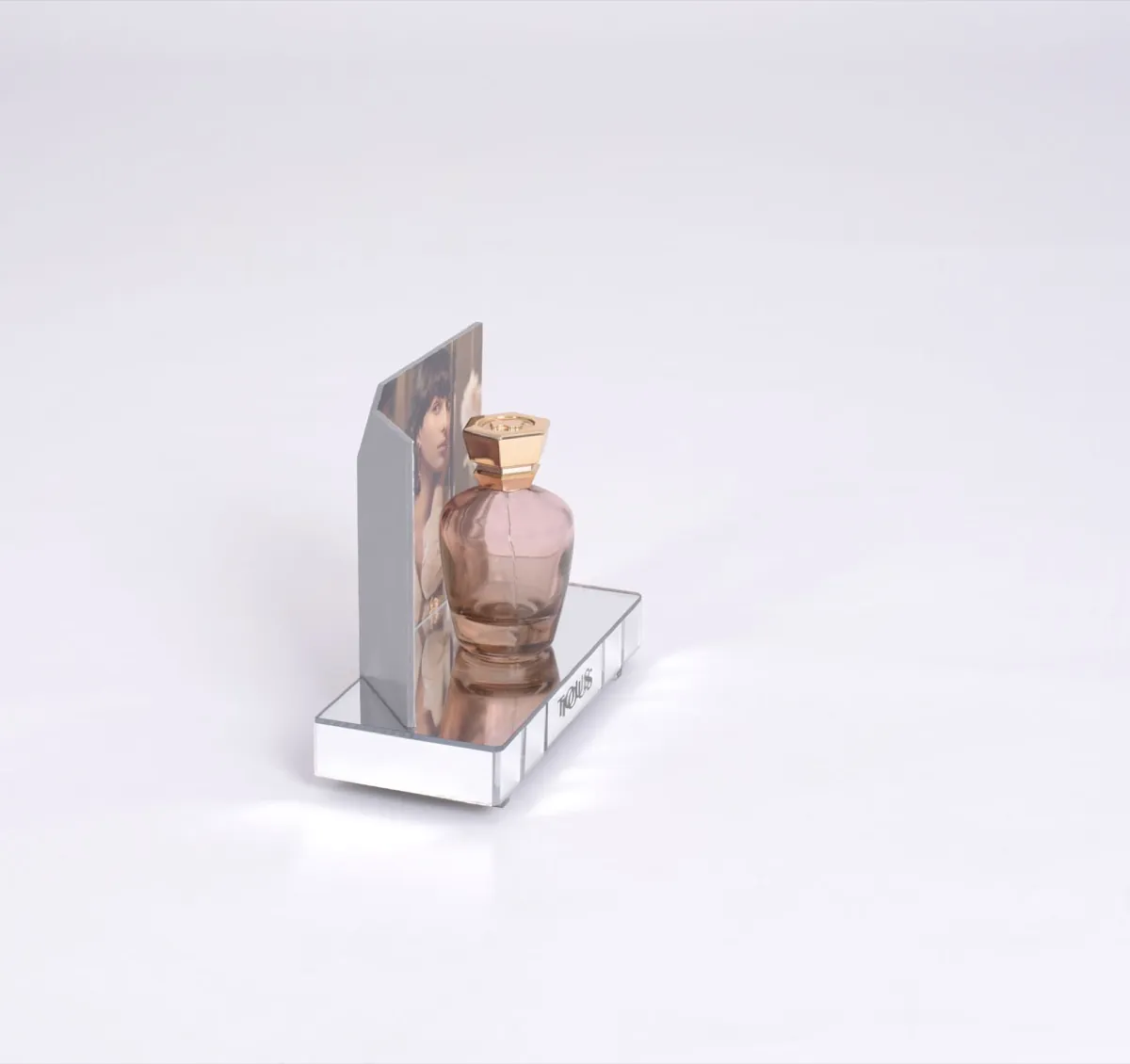 TOUS Oh! — detalle