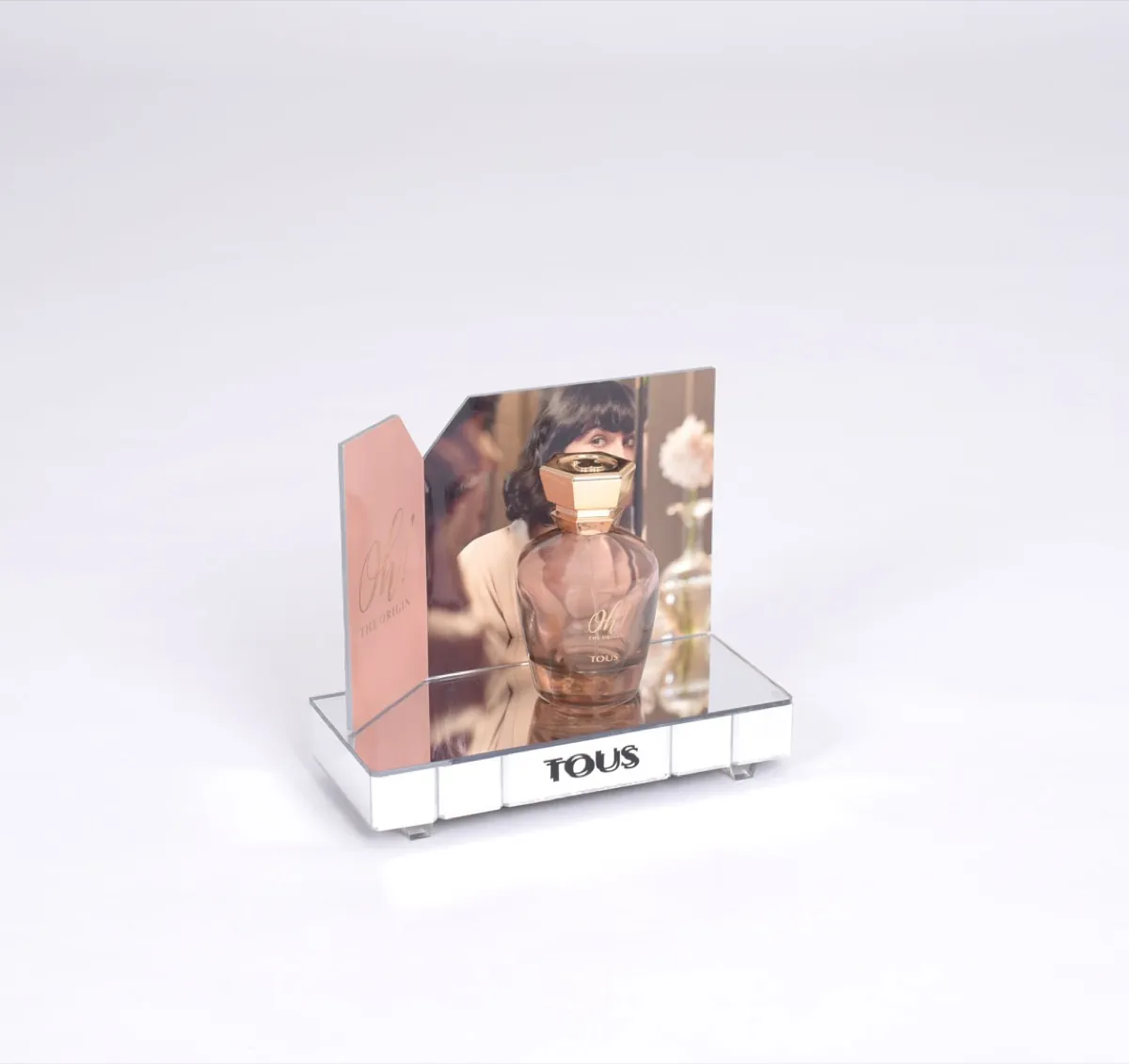 TOUS Oh! — detalle