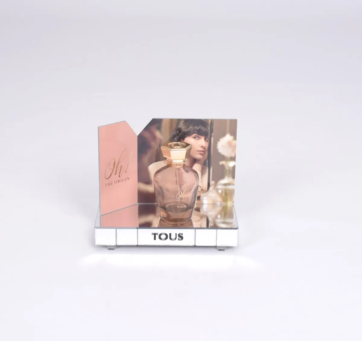 TOUS Oh! — detalle