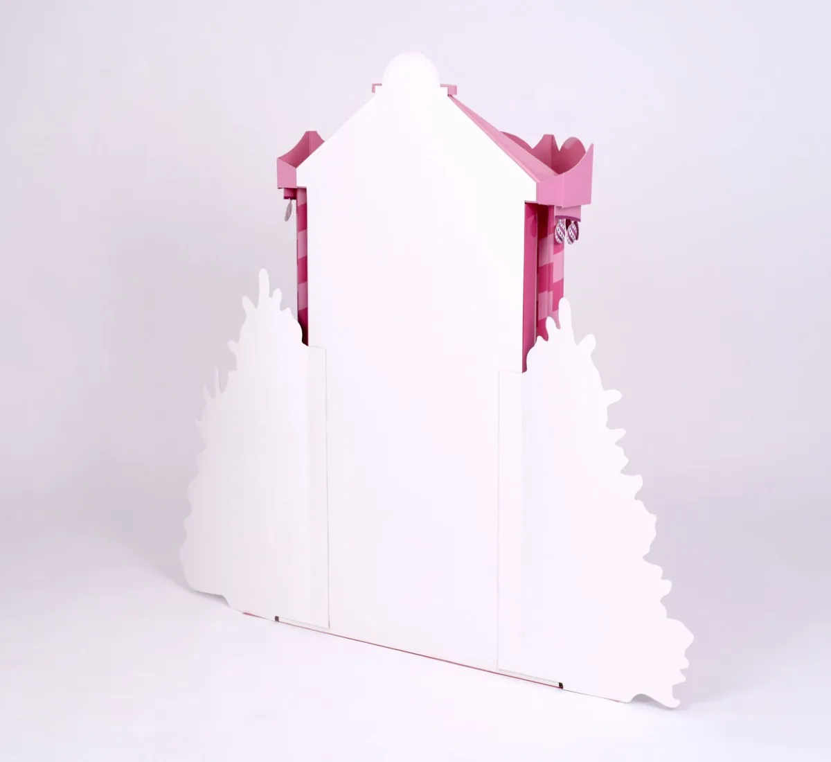 TOUS Navidad LoveMe Tiovivo — detalle