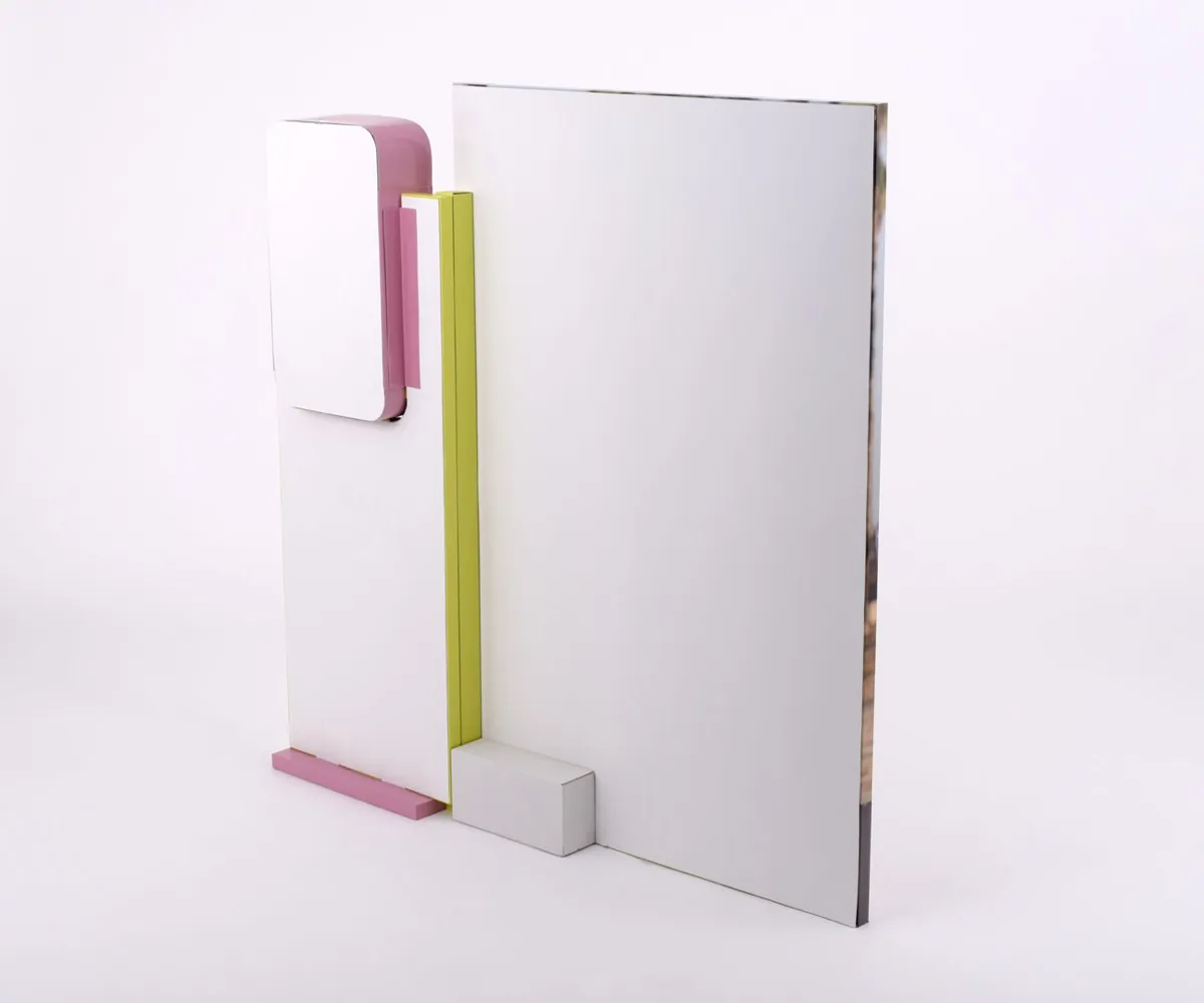 TOUS Your Powers Cabina — detalle