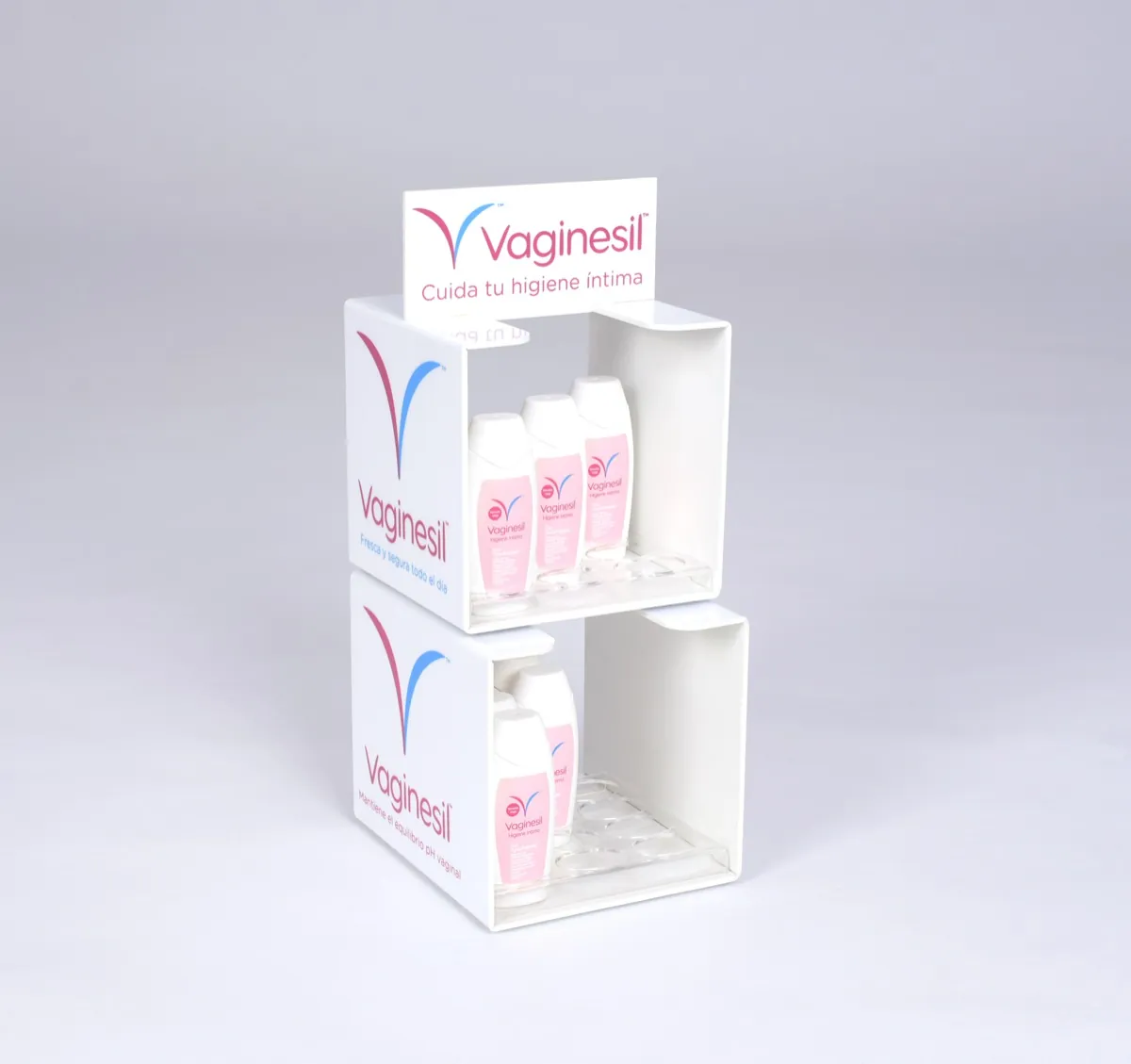 Vaginesil — detalle