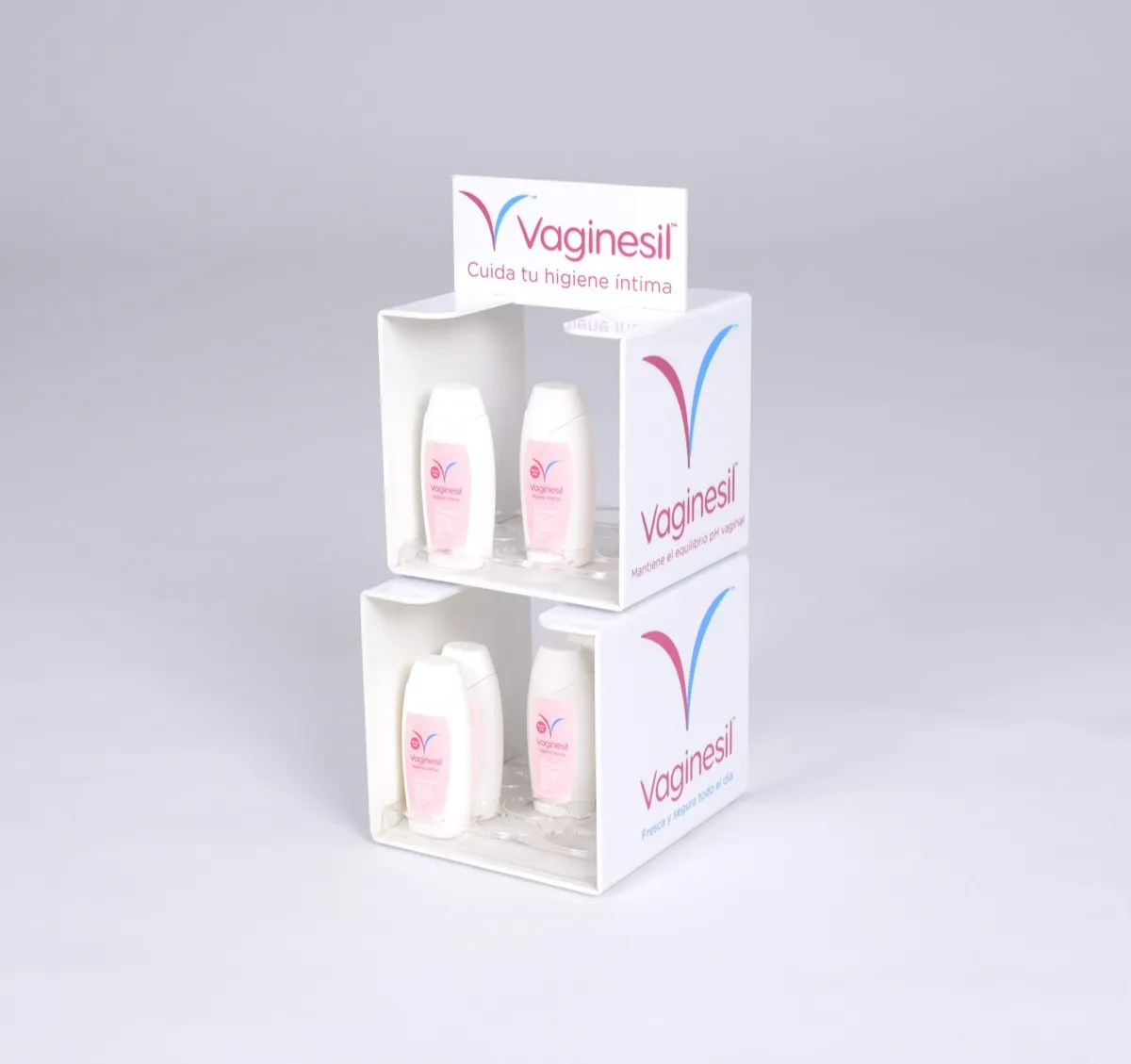 Vaginesil — detalle