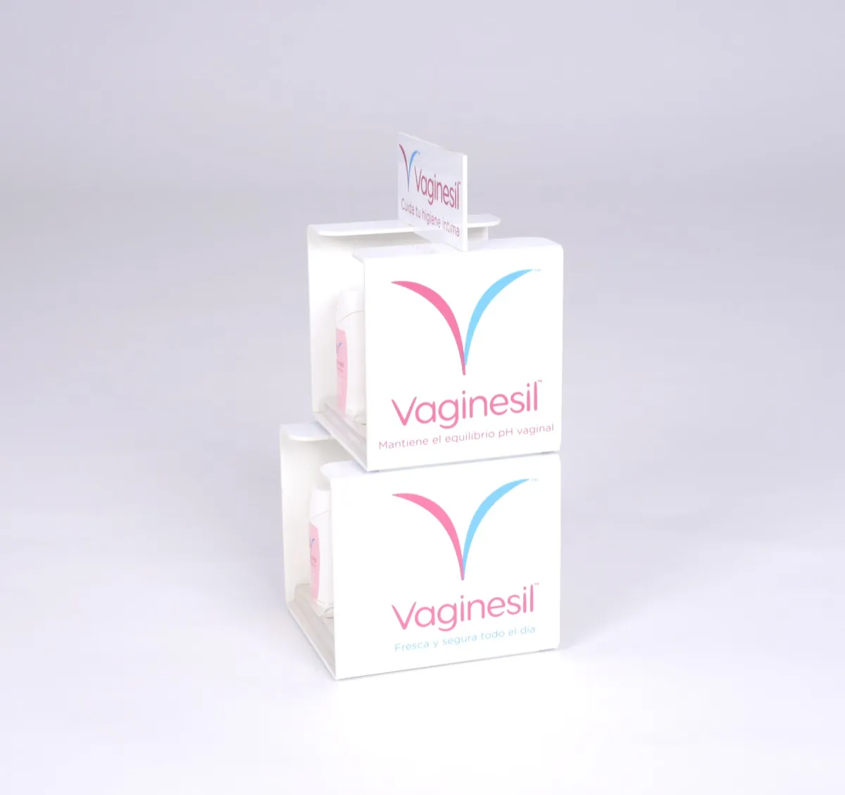 Vaginesil — detalle